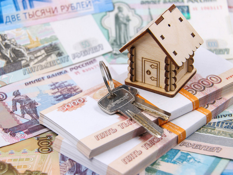 Финансист Трепольский: нужно досрочно закрывать взятую под 20% ипотеку