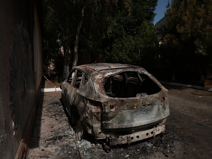 Ветеран ФСБ назвал взрыв на Елецкой улице в Москве диверсией украинских спецслужб