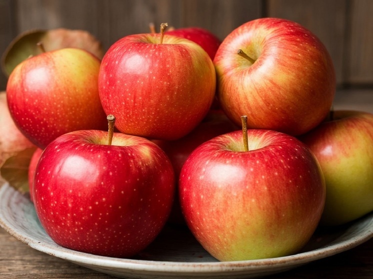 Предприниматель ввёз в Магадан почти 3 тонны «запретных» яблок