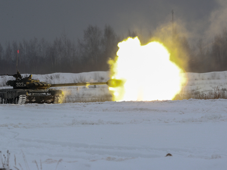 Подоляка сообщил о прорыве фронта ВСУ на 20 км на Запорожском направлении
