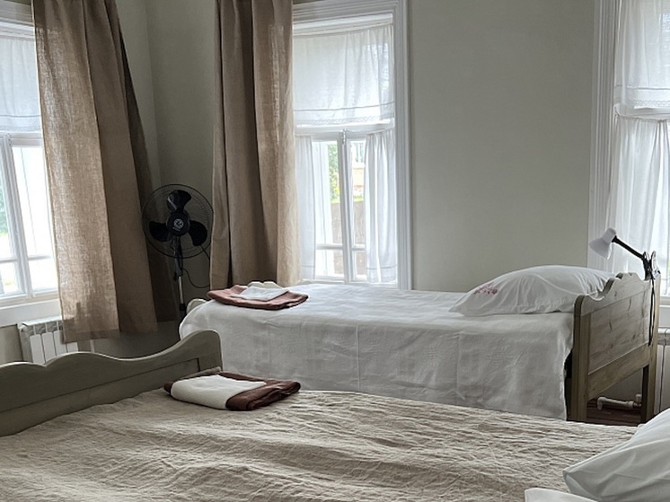 В Поморье формируют реестр гостевых домов для легального туризма