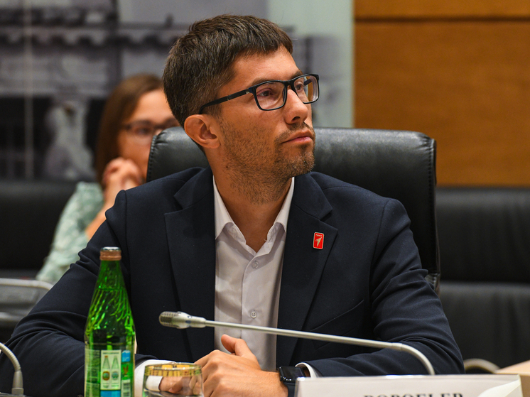 В Волгоградской области назначили главу комитета молодежной политики