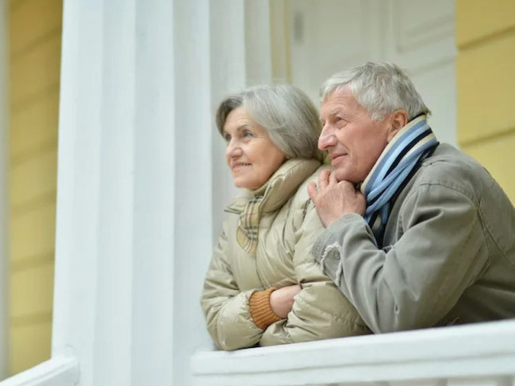 10 тысяч томичей обратились в СФР для заблаговременной подготовки документов к пенсии