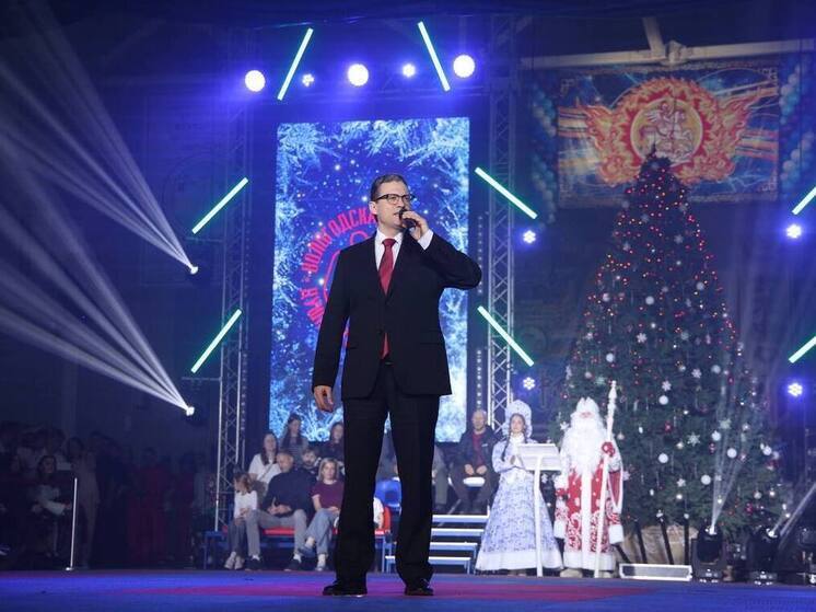 Итоги спортивного года подвели в Череповецком Центре боевых искусств