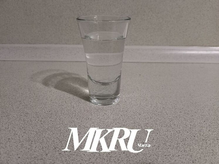 Минимальные цены на водку и коньяк озвучили в Забайкалье