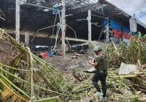 Таиланд и Камбоджа начинают переговоры, чтобы положить конец смертоносным столкновениям на границе