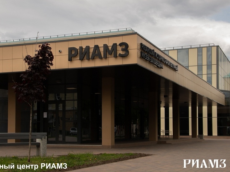 В Рязани откроется выставка картин из коллекции Русского музея