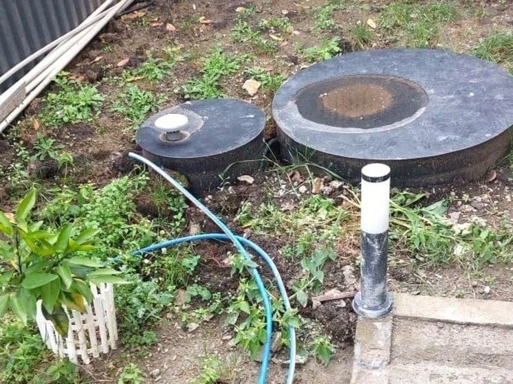 МЦУ: в Сочи подтвердили сброс загрязненных веществ на улице Российской