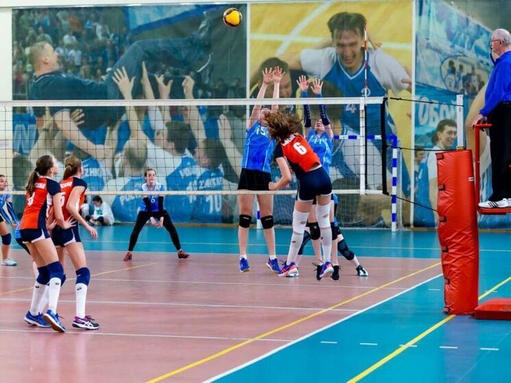 Ракова объявила о двукратном росте числа участников городских спортивных соревнований среди школьников