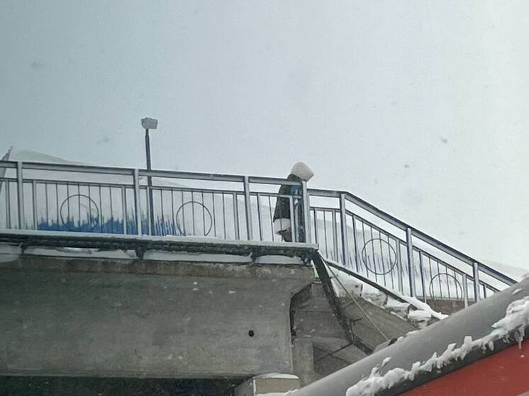 В Оренбуржье растет заболеваемость гриппом и ОРВИ