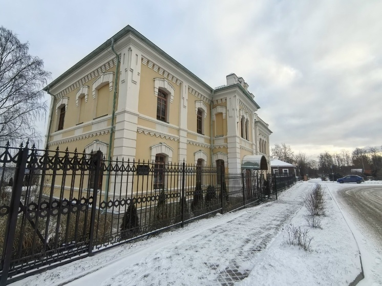 К 800 летию крещения карелов выпустят юбилейную медаль