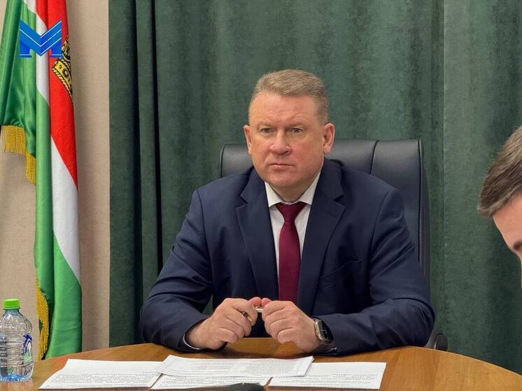 Калужским округам рассказали, как содержать дороги в новогодние праздники