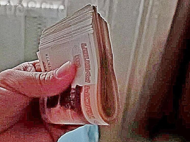 Дизайнер из Воронежа обманула заказчицу на пол миллиона рублей