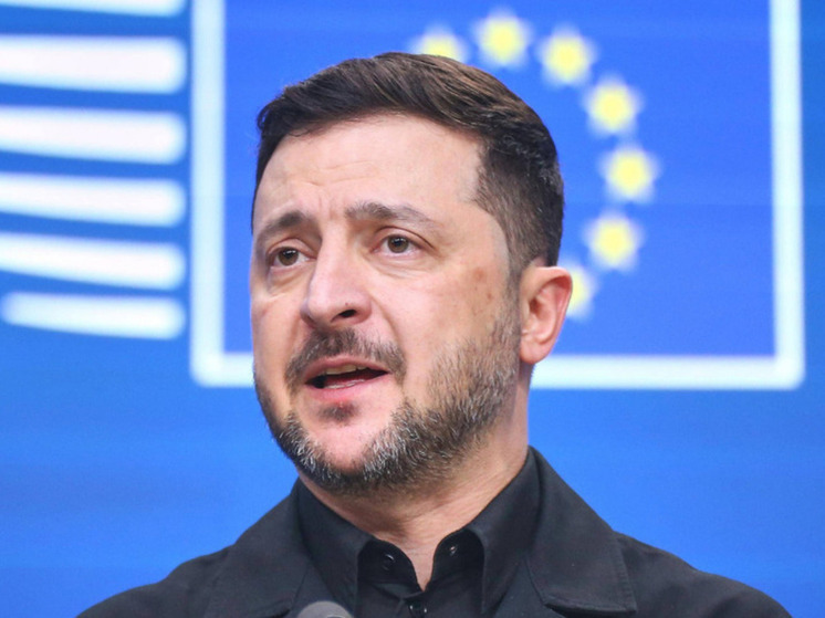 Дэвис: план Зеленского по Украине не учитывает условия России