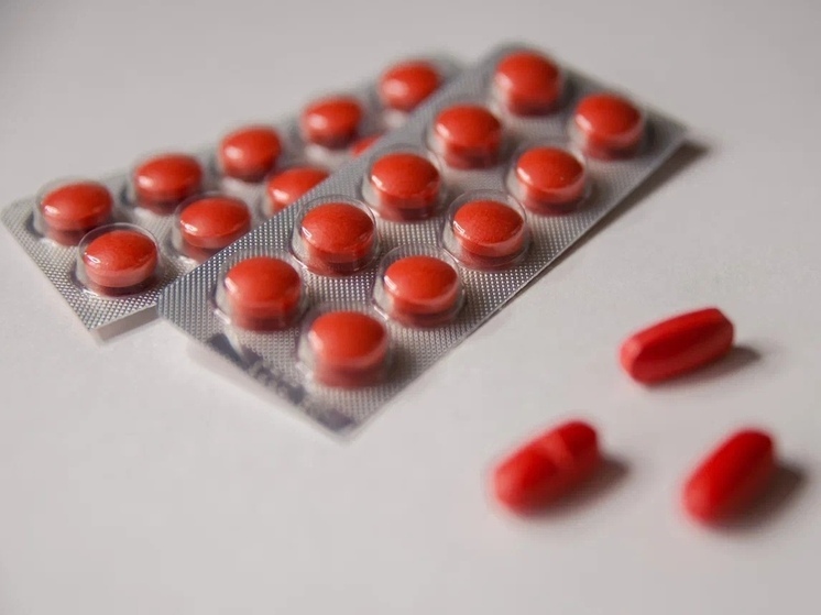 Еще 9,6 тысяч случаев заболевания ОРВИ выявлено в Тверской области за неделю