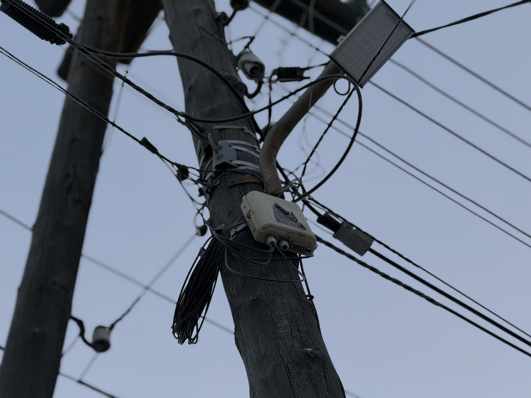 Энергетики «Россети Сибирь» выявили более 17 200 нелегальных линий связи на энергообъектах в Бурятии