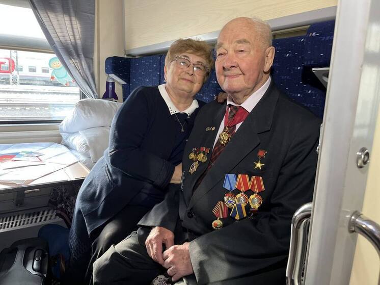 Ученый из Алтайского края получил госнаграду от Владимира Путина