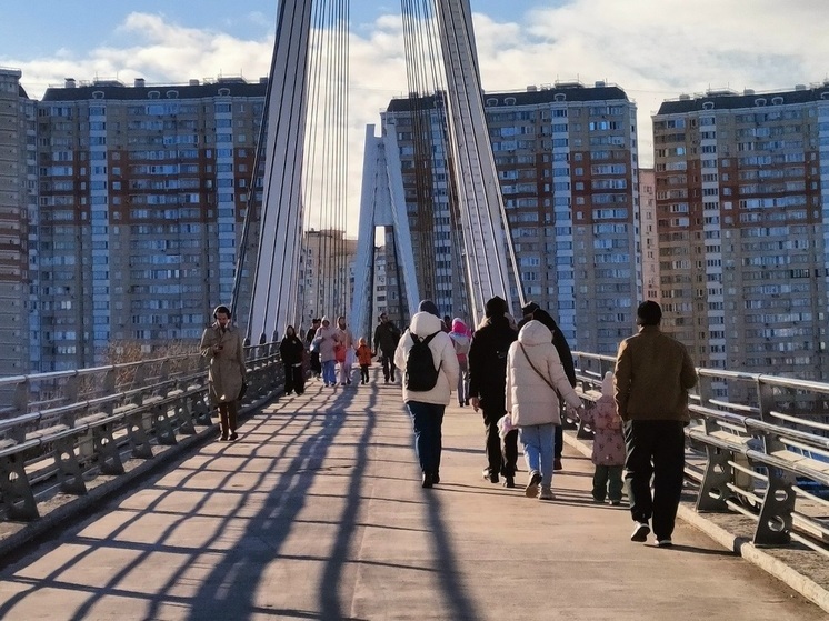 В Балашихе Подмосковья заметно дорожают новостройки