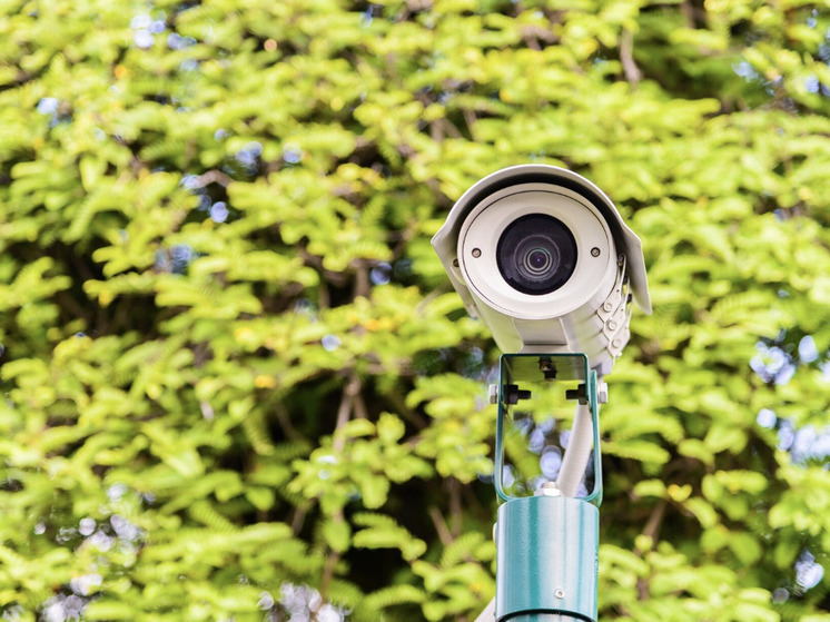 В Самаре отменили торги на установку 79 видеокамер на опорах контактной сети