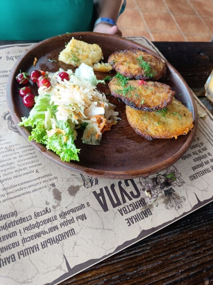 Как питаться дешево и полезно: пример меню на неделю