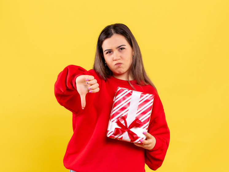 Худший мой подарочек: нижегородцы рассказали, что им не нужно дарить