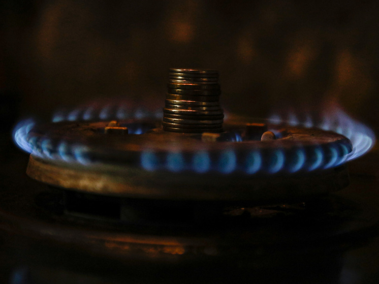 В пяти домах под Тулой газовое оборудование привели в порядок