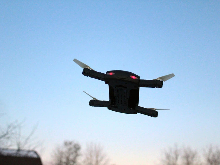 В Липецкой области режим опасности продолжился почти 36 часов