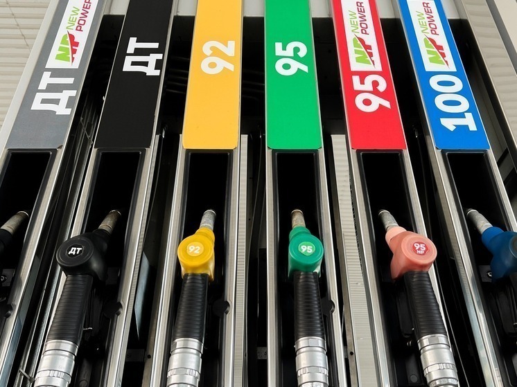 В Крыму внедрили новую логистику для предотвращения дефицита топлива