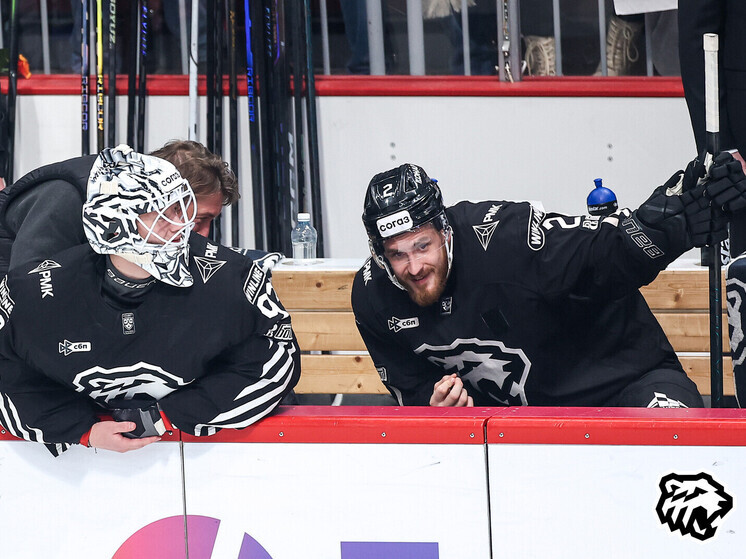 Самый результативный защитник «Трактора» Дронов пропустит матч с «Ладой»
