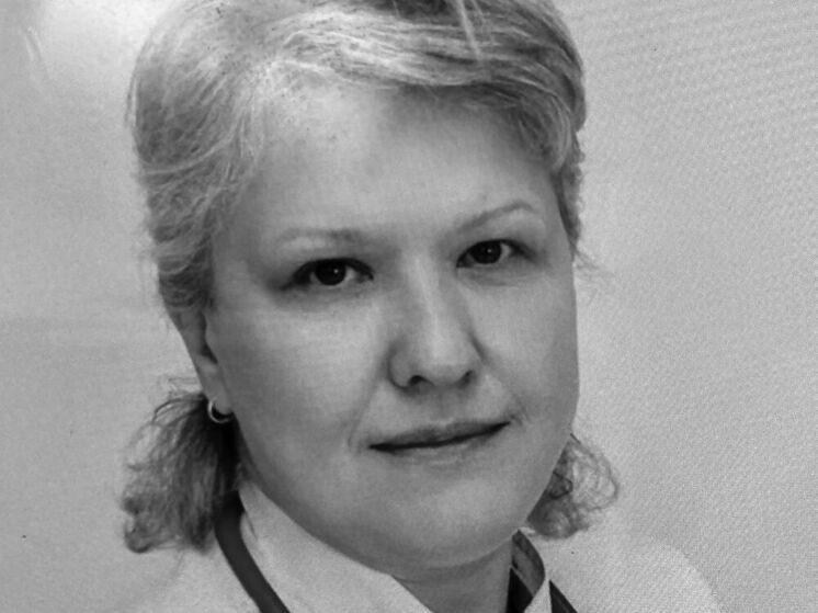 Скончалась врач-неонатолог Рязанского перинатального центра