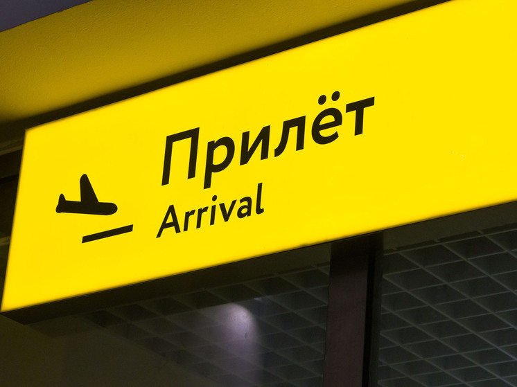 Курьера мошенников с деньгами задержали в аэропорту Челябинска