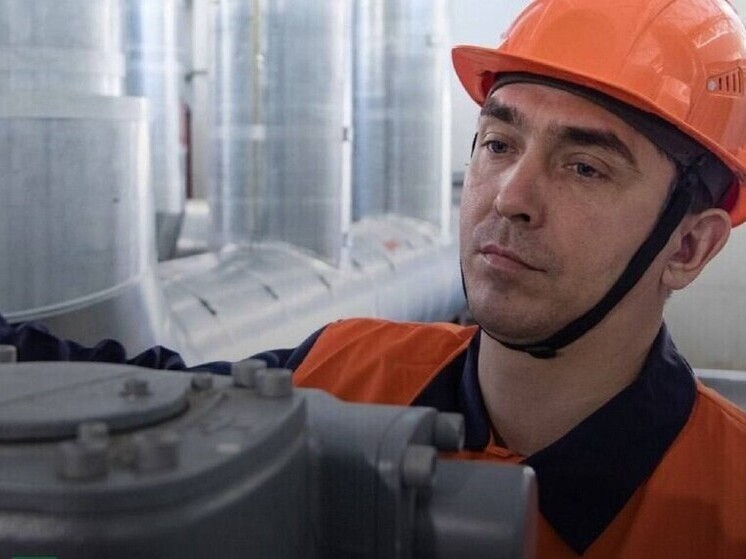 В Томске завершили ремонт тепломагистрали, подача тепла в дома возобновляется