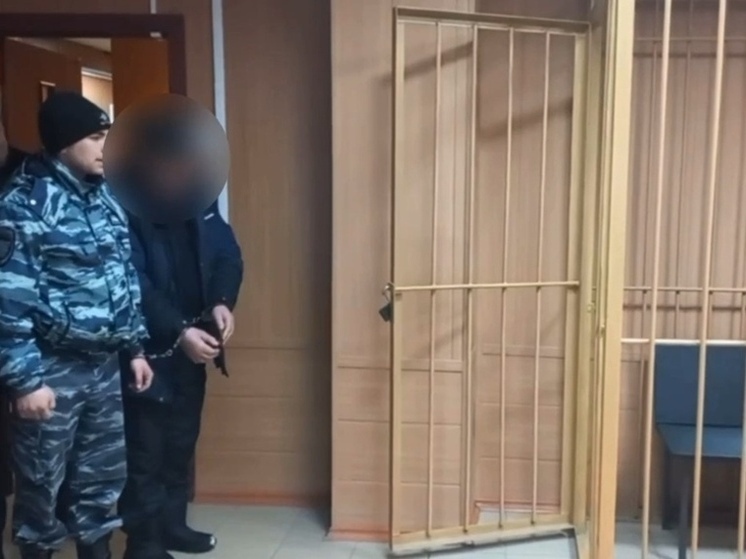 В Асекеевском районе задержан мужчина, забивший знакомого топором и табуретом