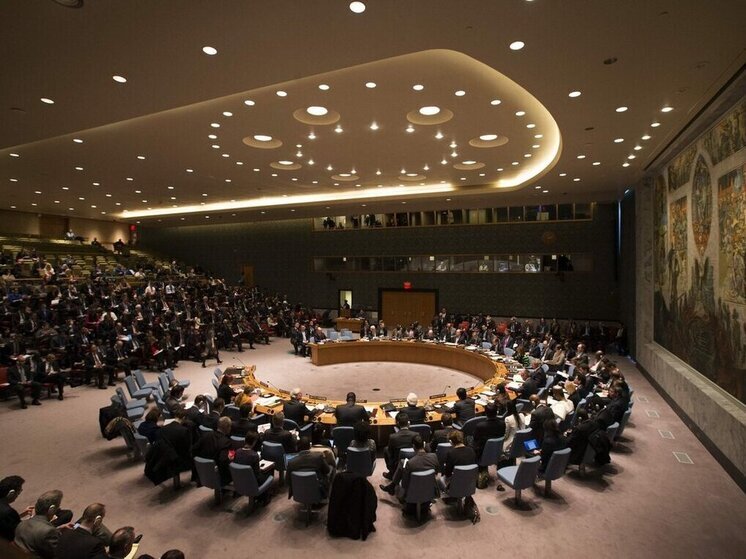 Постпред Украины при ООН Мельник признал успехи РФ на дипломатической арене