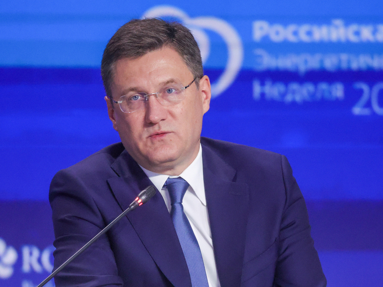 Вице-премьер Новак: инфляция в России к концу года может составить 6%