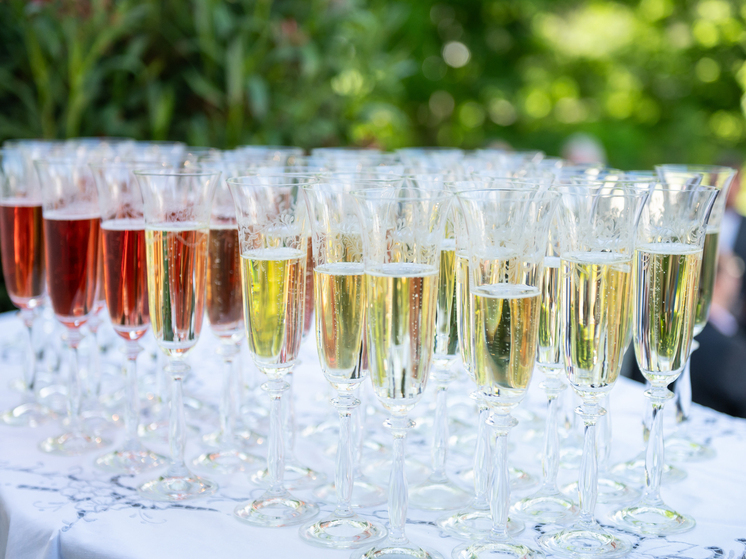 Врач Чернышова: сладкие напитки ускоряют процесс опьянения