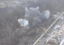 На католическое Рождество, которое теперь повсеместно отмечают на Украине, русские «Герани» «сжалились» над Незалежной: было нанесено всего несколько десятков ударов в семи регионах