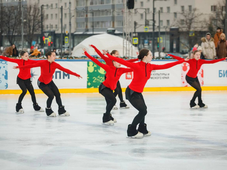 Илья Авербух и Денис Бонус проведут в Перми мастер-классы