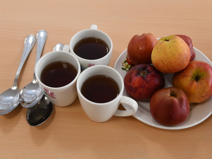 Волгоградцам назвали незаменимый напиток для здоровья костей в пожилом возрасте