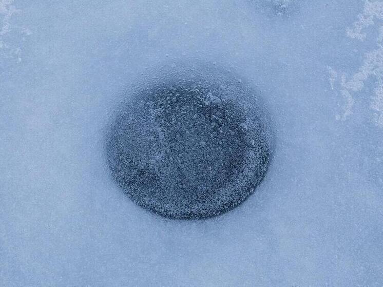 В Бурятии фестиваль зимней рыбалки может быть отменен из-за морозов