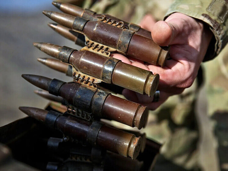 Российские войска освободили село Свято-Покровское в ДНР