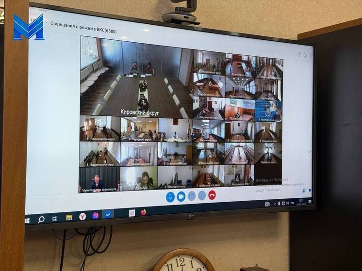 Калужские дорожники готовы встретить новогодние праздники