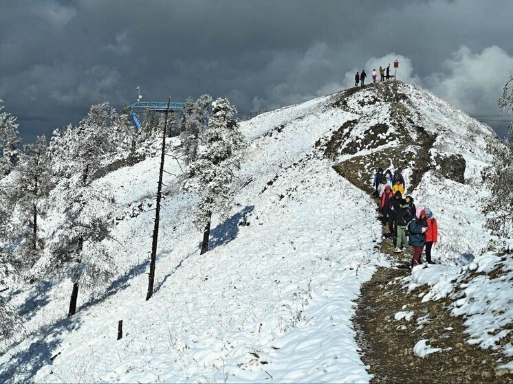 Южноуральцы всё чаще едут в отпуск за сном и здоровьем