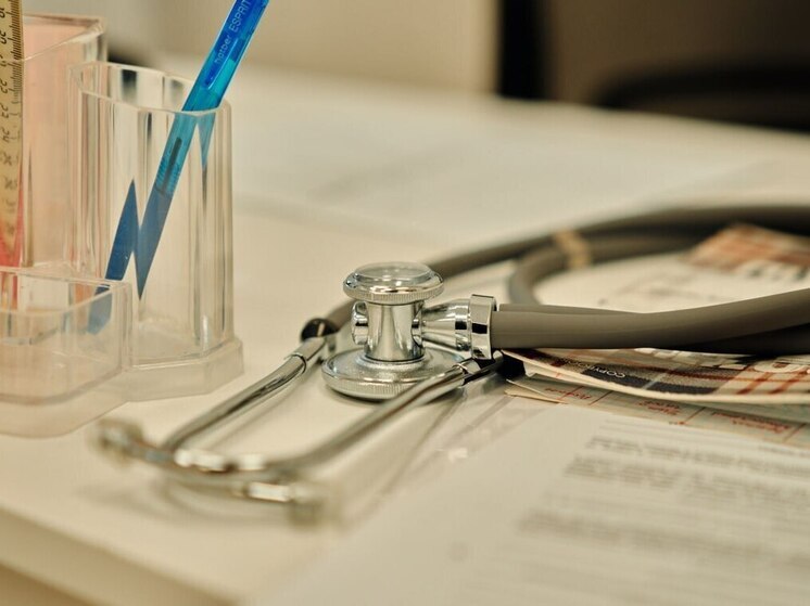 Тюменская область завоевала лидерство по уровню удовлетворённости медицинской помощью