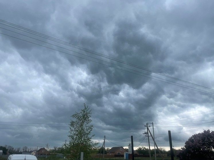 В Ростовской области объявили авиационную опасность