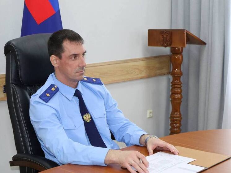 Прокурор Томской области инициировал проверку качества воды в селе Бакчар