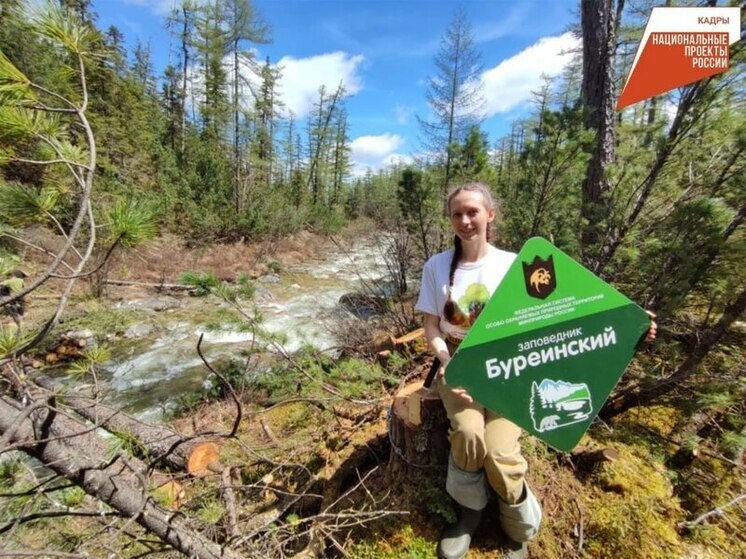 Более 700 жителей Хабаровского края освоили новые профессии и нашли работу