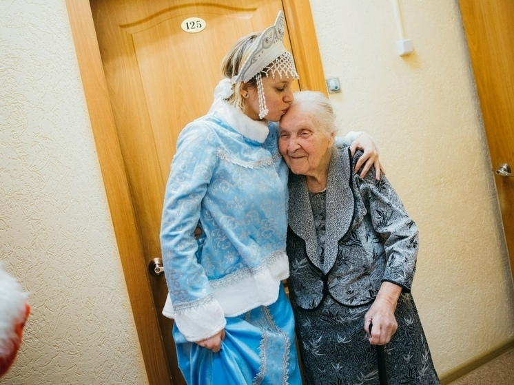 «Мудрые дети» готовятся к поздравлению бабушек и дедушек