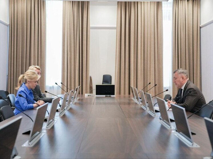 В Приангарье прорабатывают два крупных проекта по обращению с твёрдыми коммунальными отходами