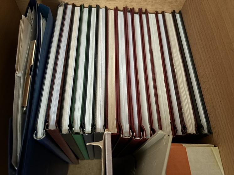 Сотрудникам Мелитопольского колледжа выразили благодарность за значимый вклад в развитие образования